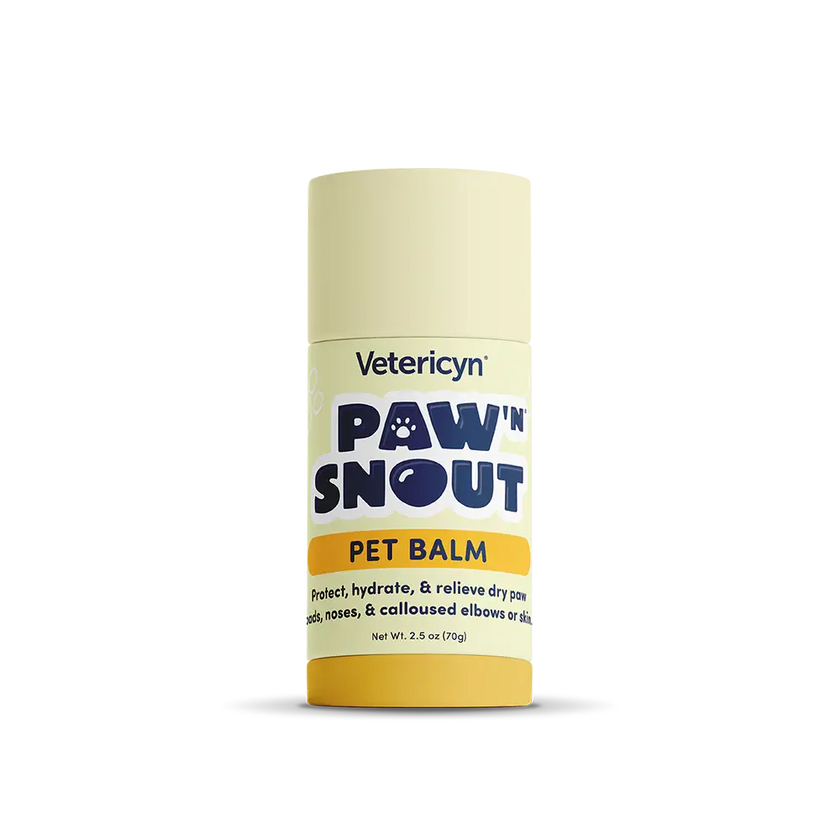 Vetericyn Paw ‘n Snout Pet Balm 2.5 oz