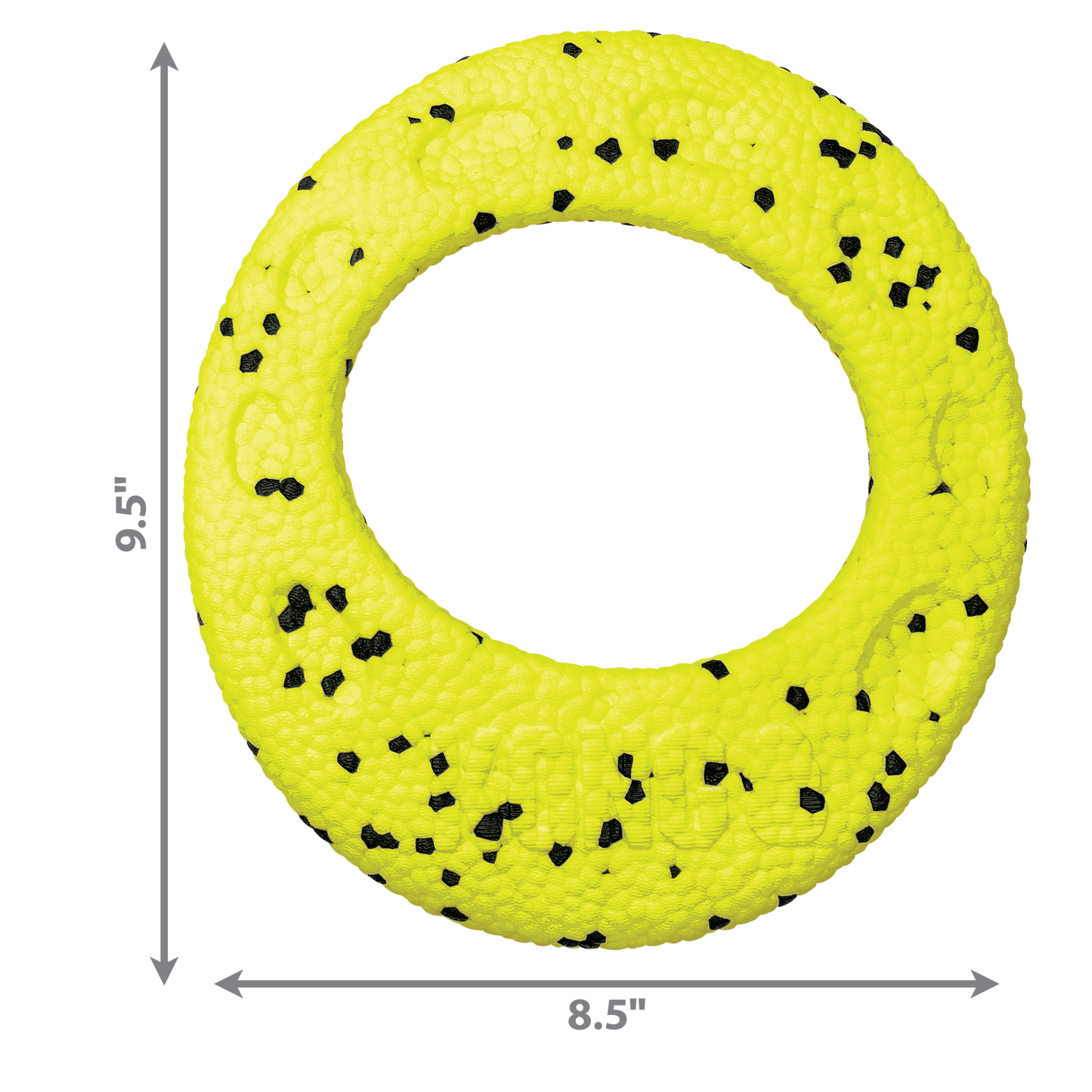 Kong Dog Toy Reflex Flyer