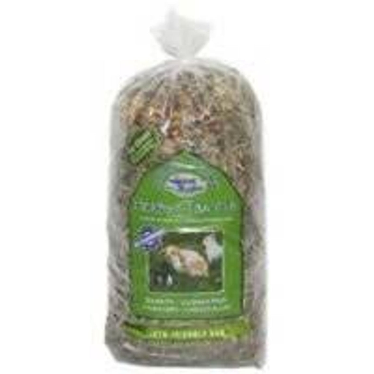 Sweet Meadow Organic Herbs and Timothy Hay 20oz