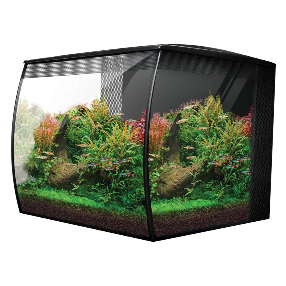 Fluval Flex 2.0 Aquarium Kit 15 gal