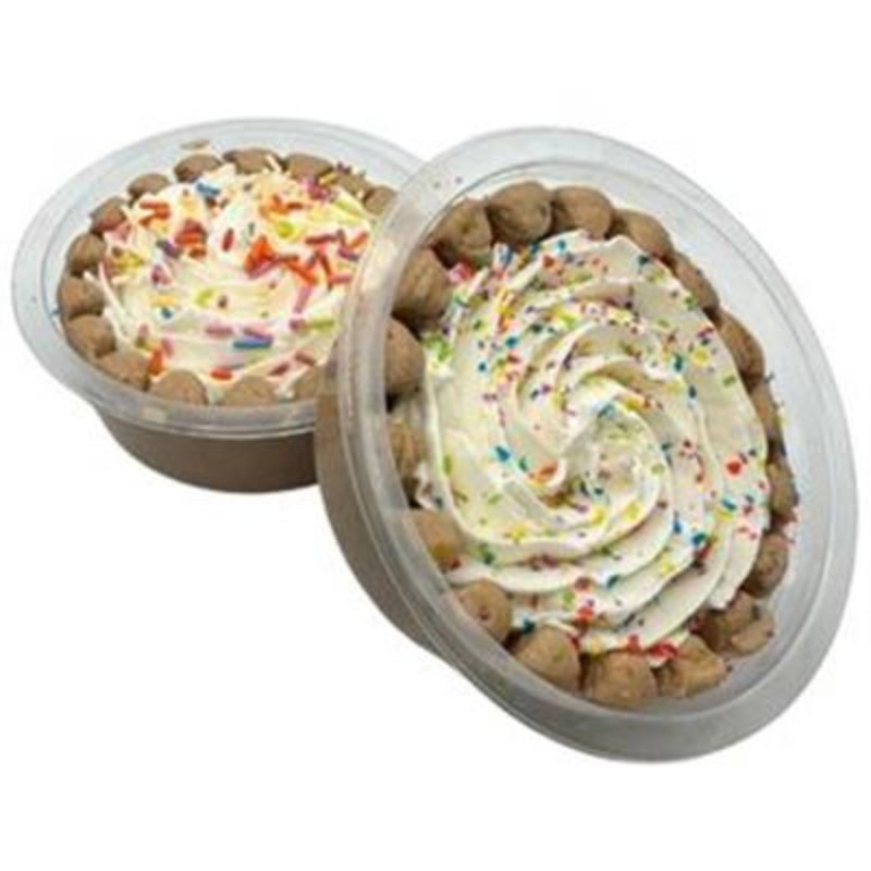 Preppy Puppy Party Pie