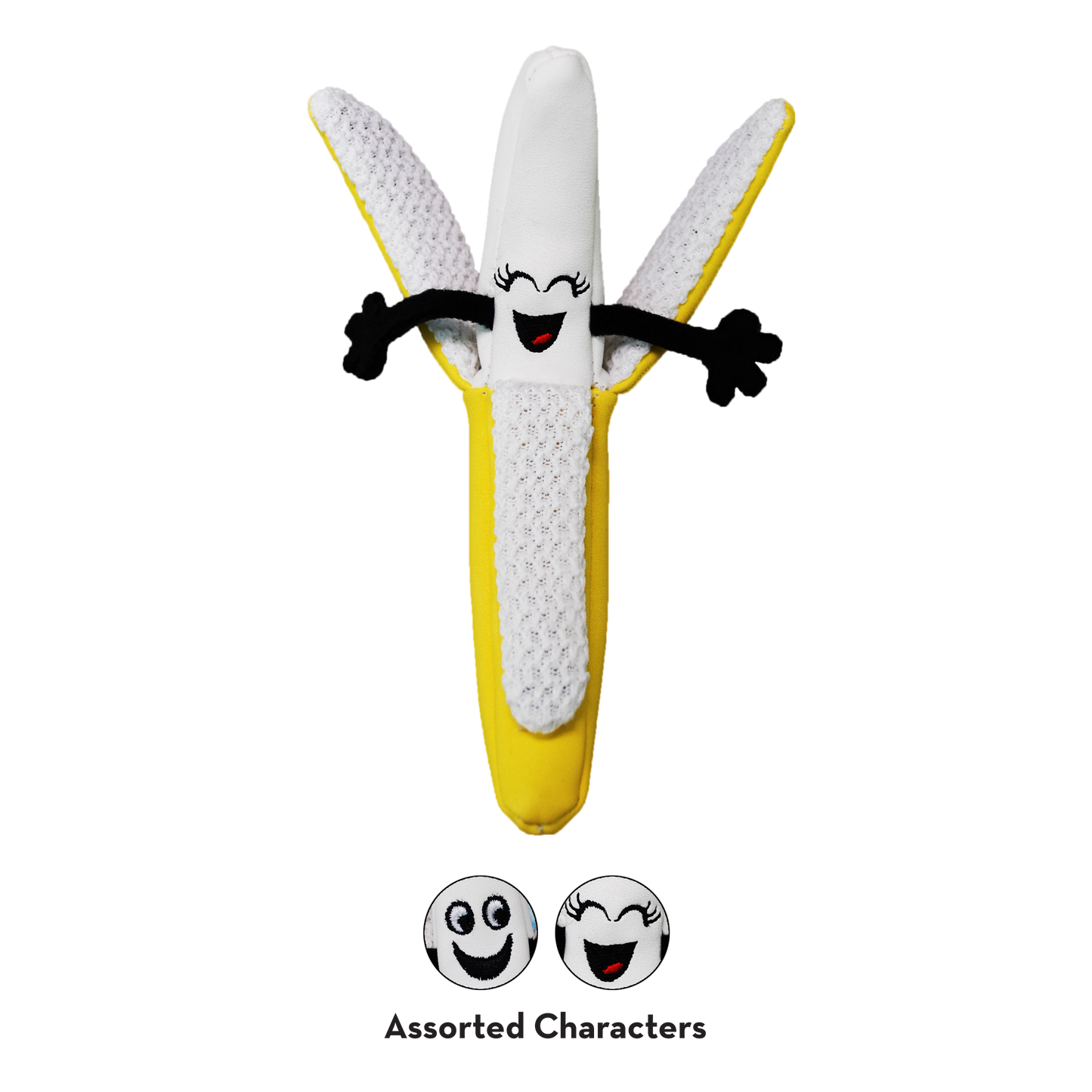 Kong Cat Toy Better Buzz Banana