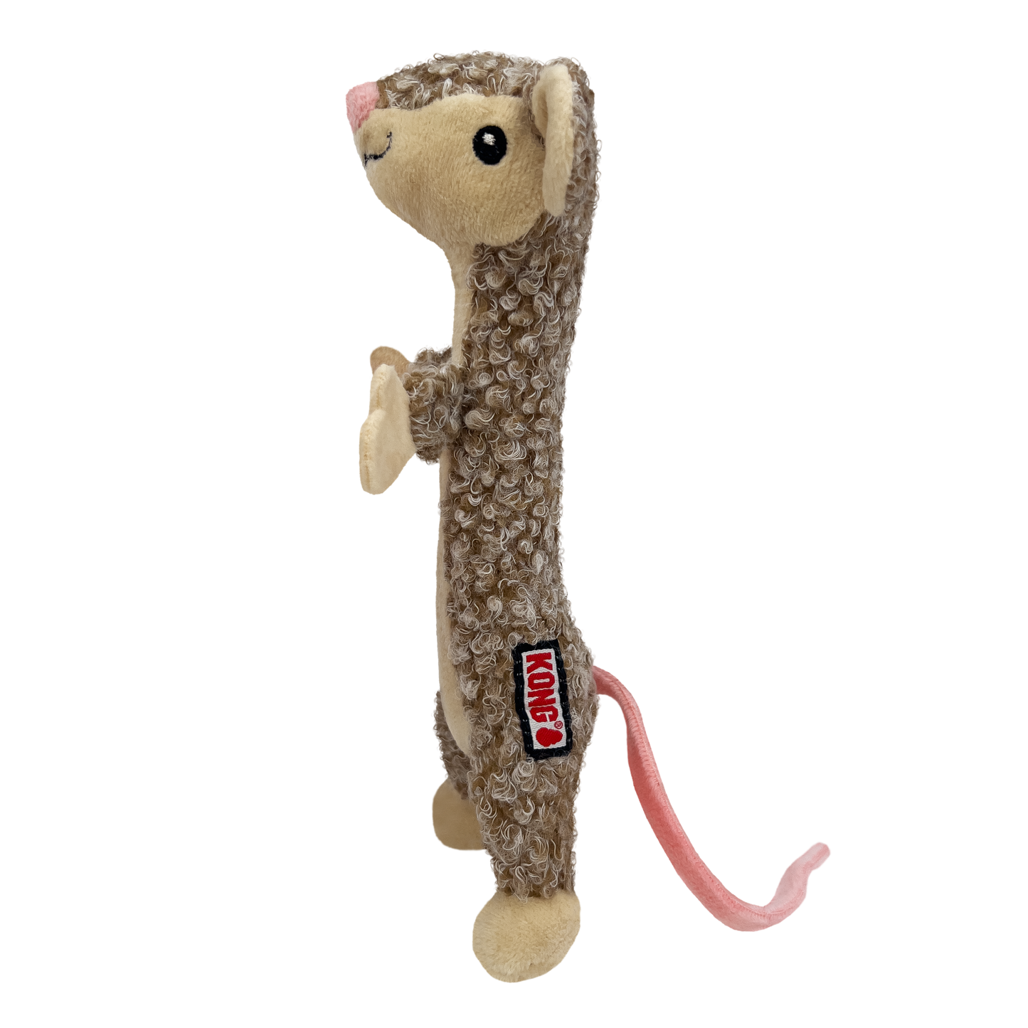 Kong Cat Toy Cat Luvs Mouse