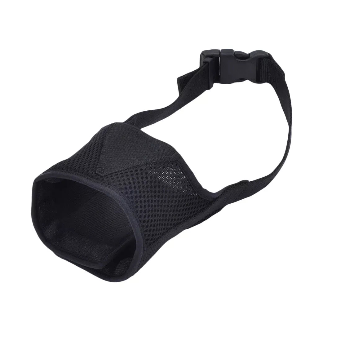 Coastal Best Fit Adjustable Comfort Dog Muzzle Medium 6.5-9in