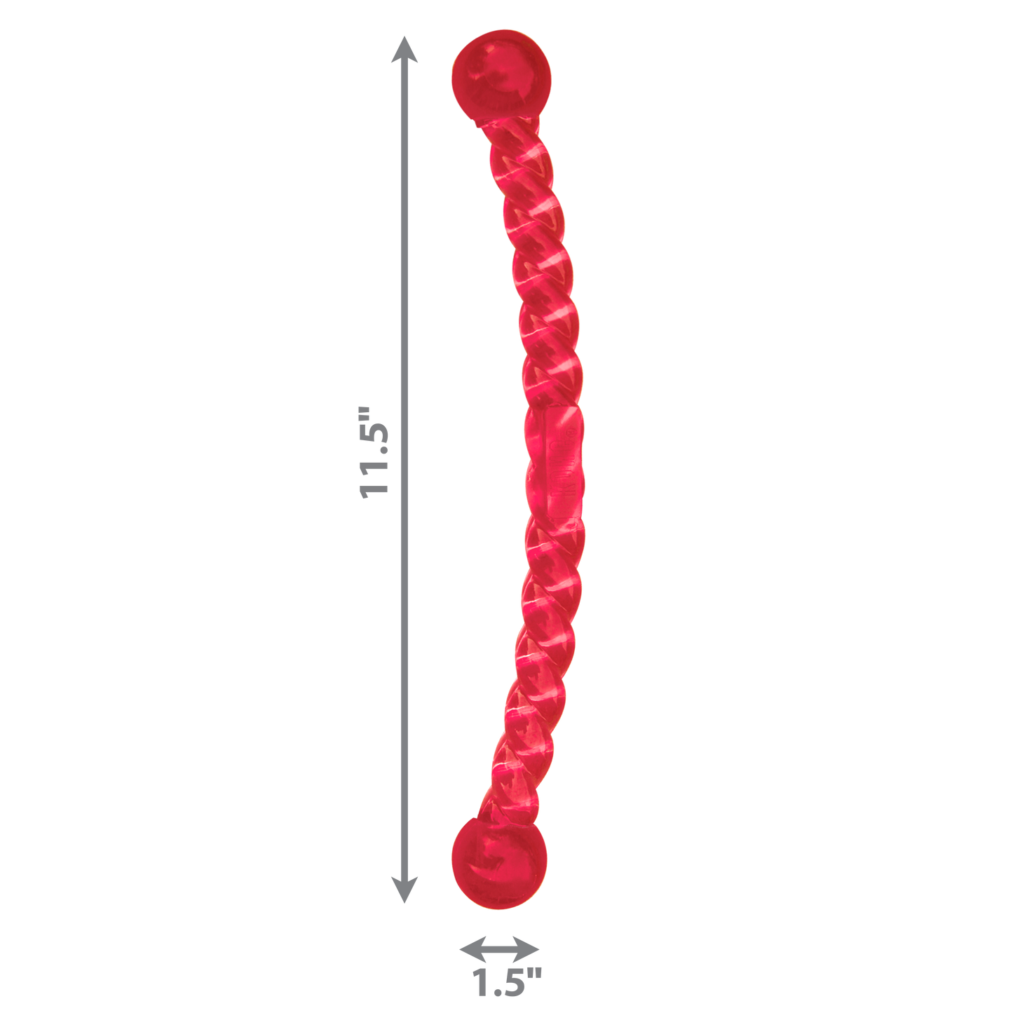 Kong Dog Toy SafeStix Small Assorted