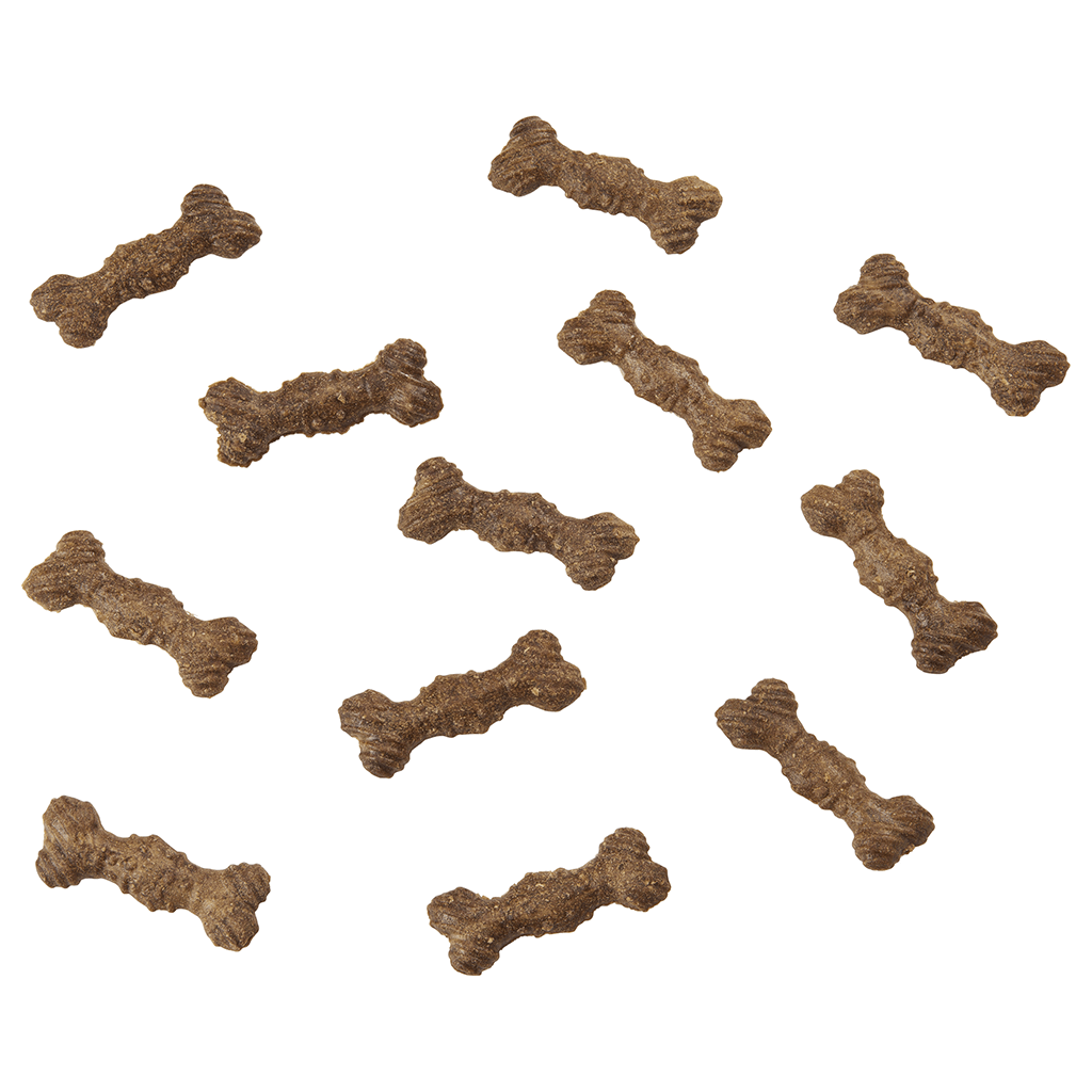 Fieldcrest Farms Nothin’ To Hide Dental Bone 3? Beef 12Pk