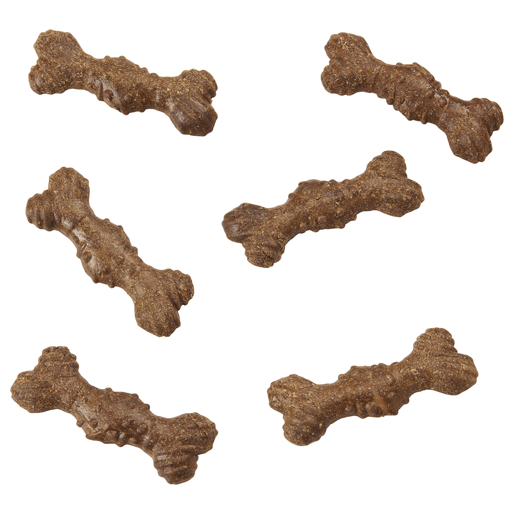 Fieldcrest Farms Nothin’ To Hide Dental Bone 5? Beef 6Pk