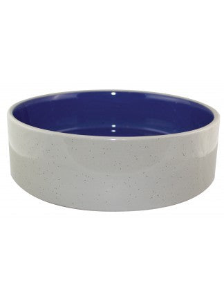 Spot Ethical Pet Stoneware Crock Dog Dish 9.5In