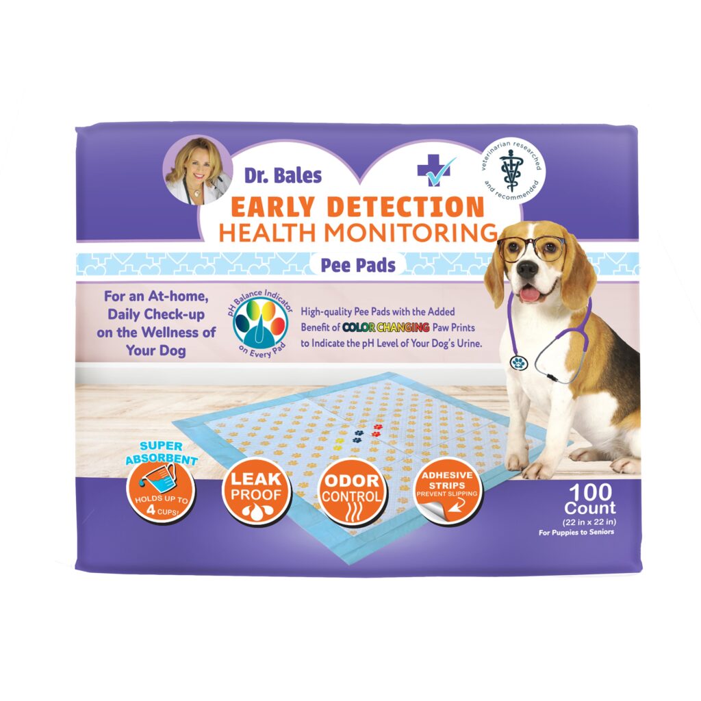 Spot Ethical Pet Dr. Bales Pee Pads 100 Pack