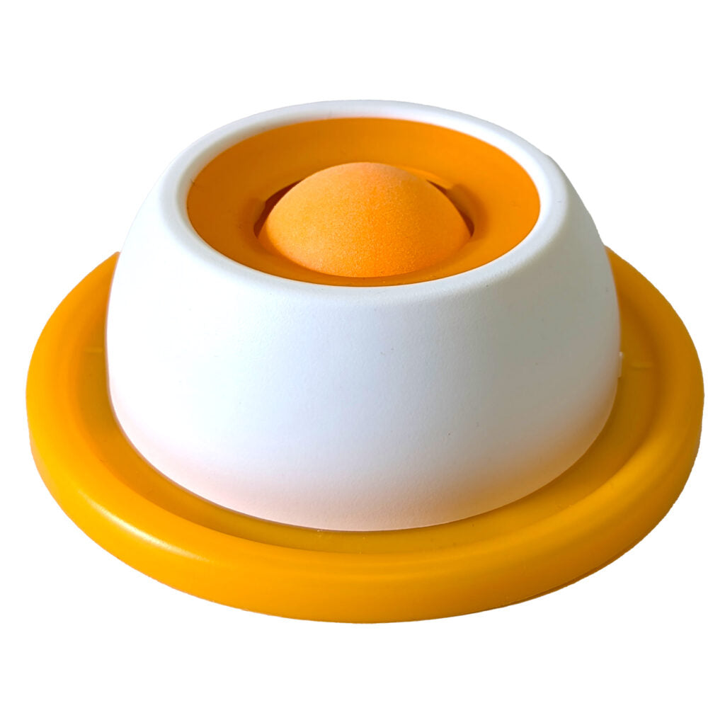 Spot Ethical Pet Soothing Roller Cat Broth Feeder