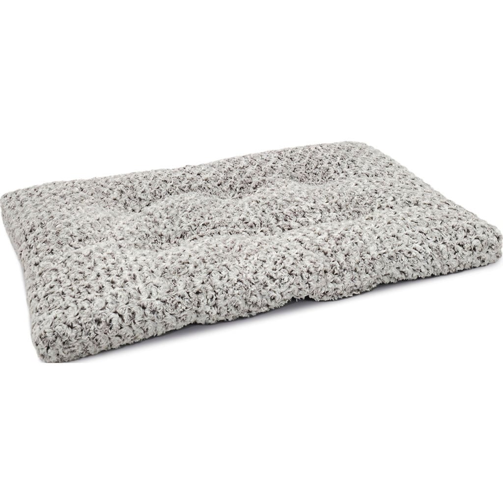 Midwest Pet Bed Ombre Swirl Sable 42in