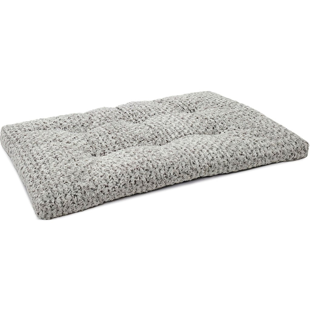 Midwest Pet Bed Ombre Swirl Sable 48in