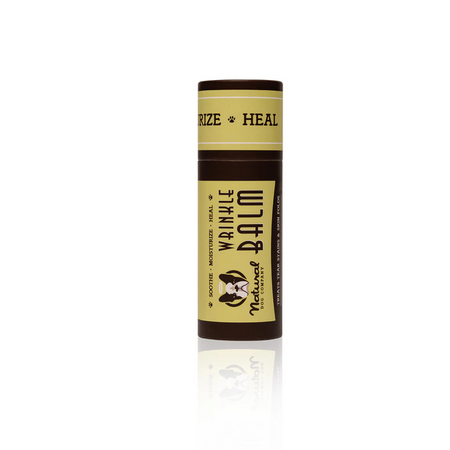 Natural Dog Company Dog Health Wrinkle Balm Stick 2 oz
