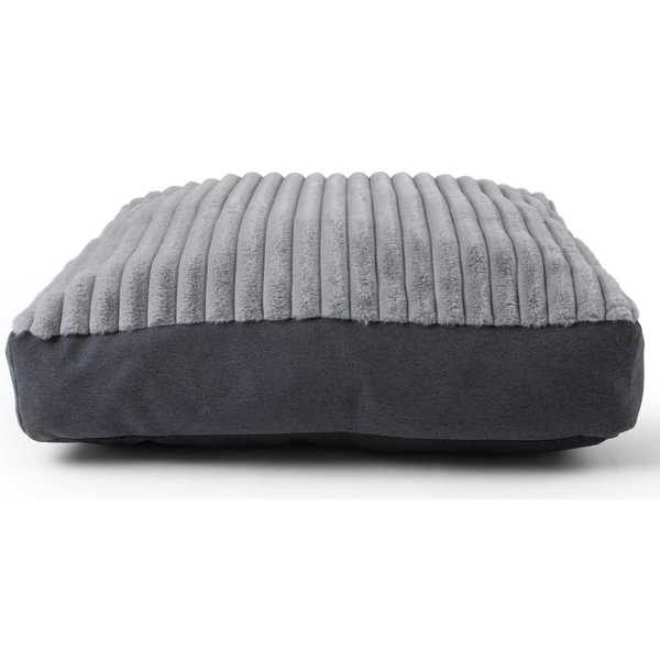 Petmate 30 x 30in Mattress Pet Bed Assorted Colors