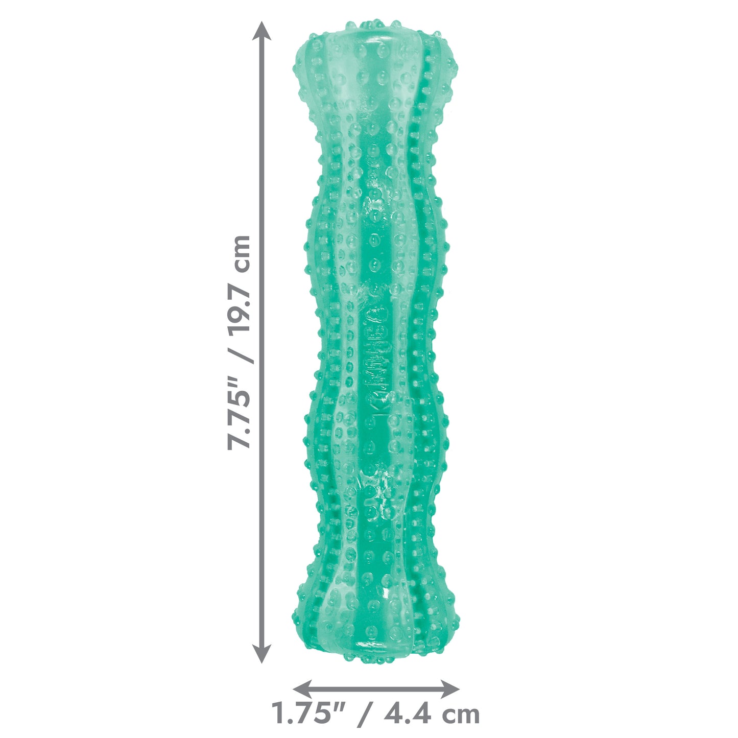 Kong Dog Squeezz Dental Stick Medium