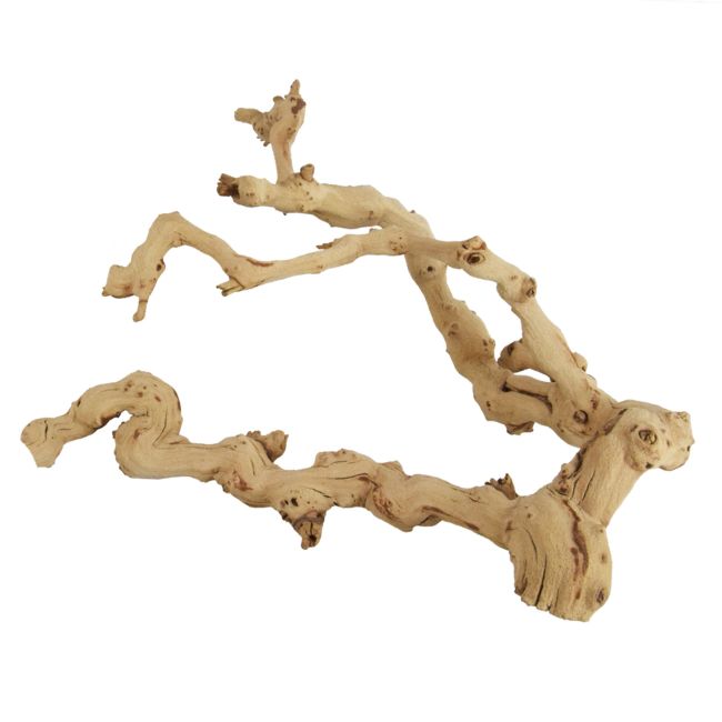 Underwater Treasures Aquarium Ornament Grapewood Small