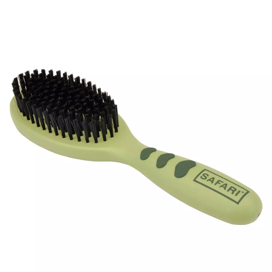Coastal Safari Bristle Dog Brush Small 8in