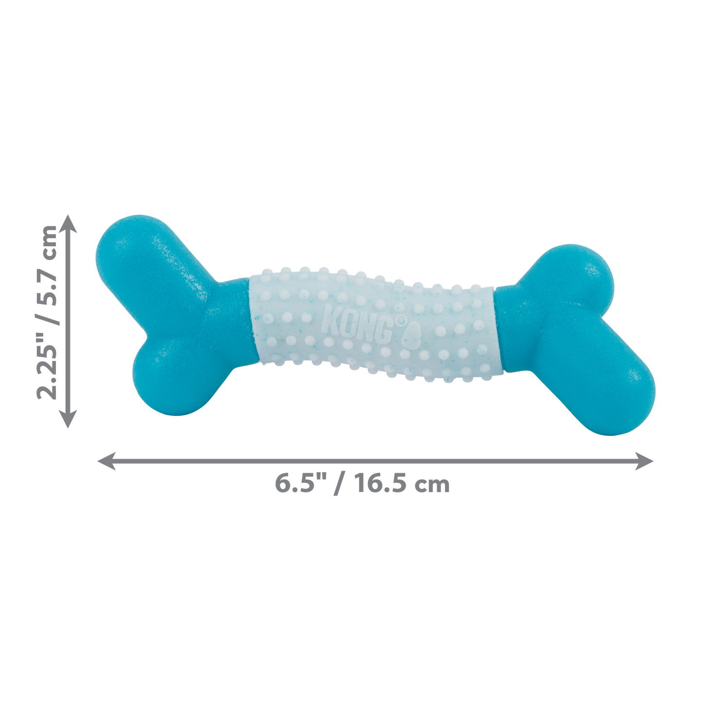 Kong Dog Duets Dental Stick Small