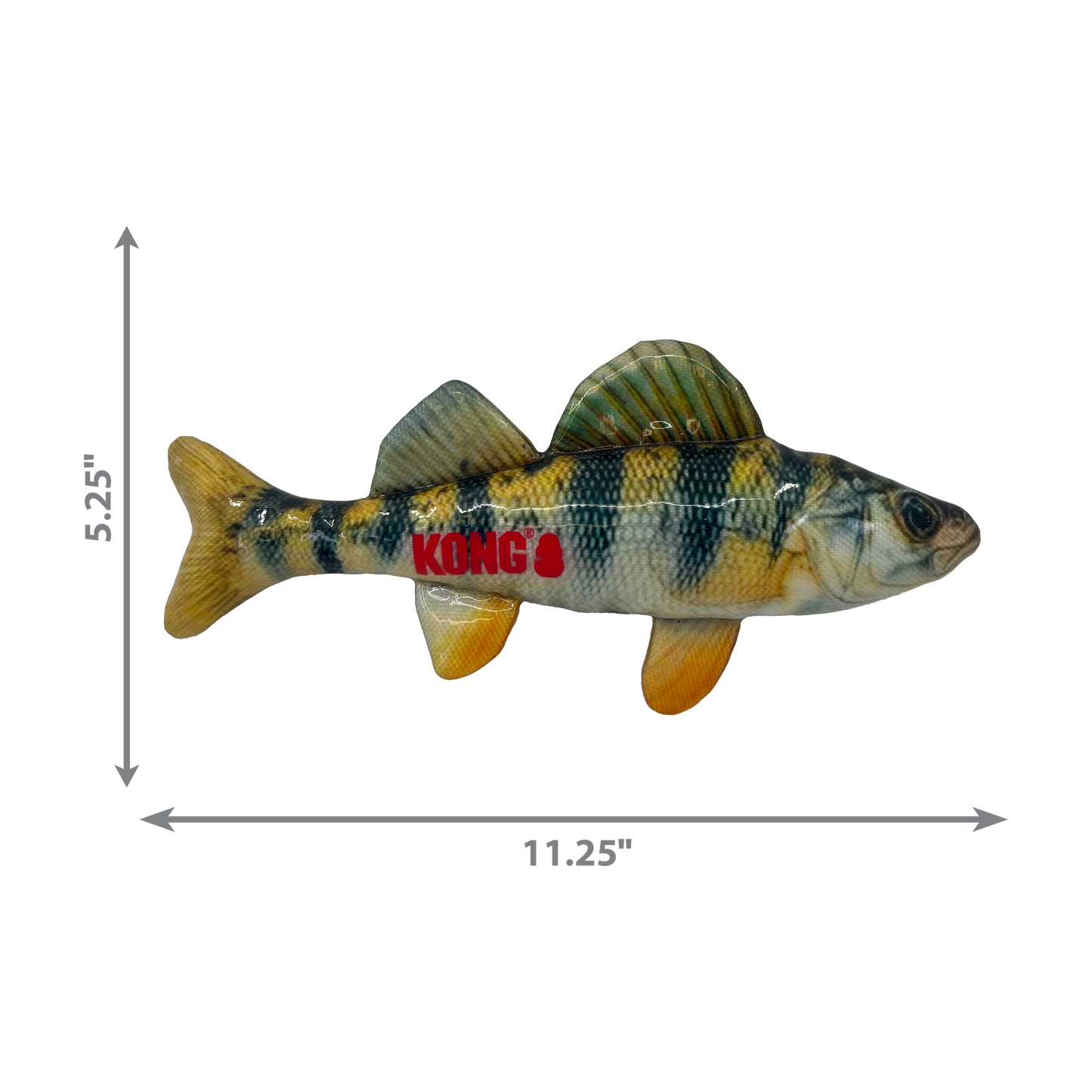 Kong Dog Toy Wild Shieldz Perch Medium