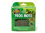 Zoo Med Frog Moss 80cuin