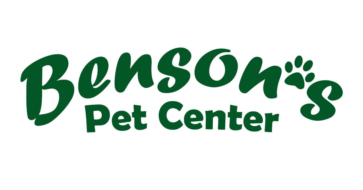 Cat Food Page 5 Benson's Pet Center