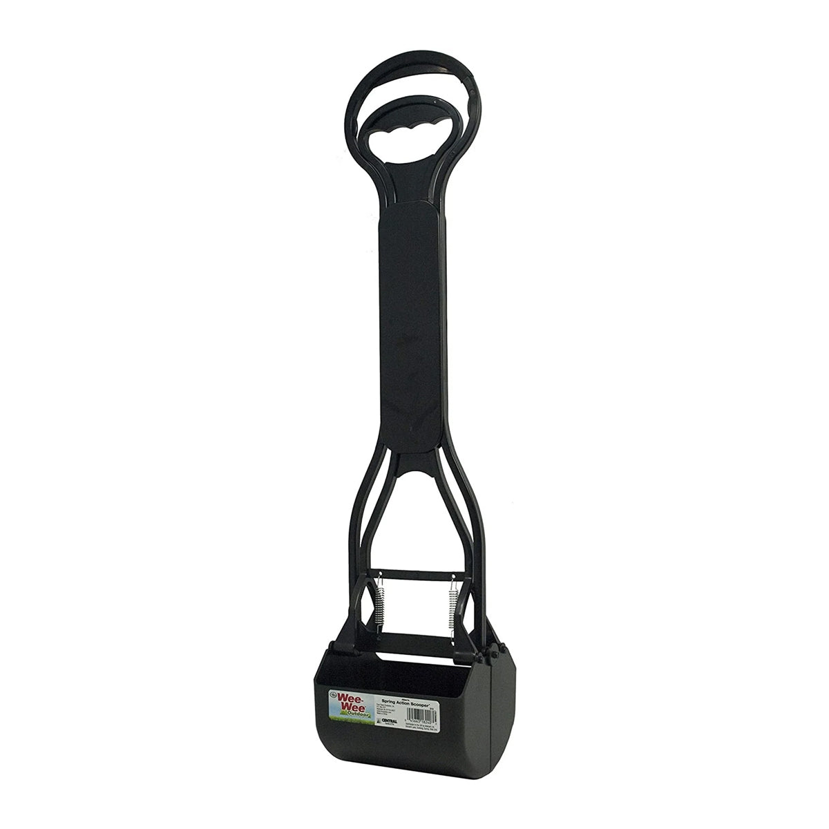Four Paws Wee-Wee Pooper Scooper, Regular