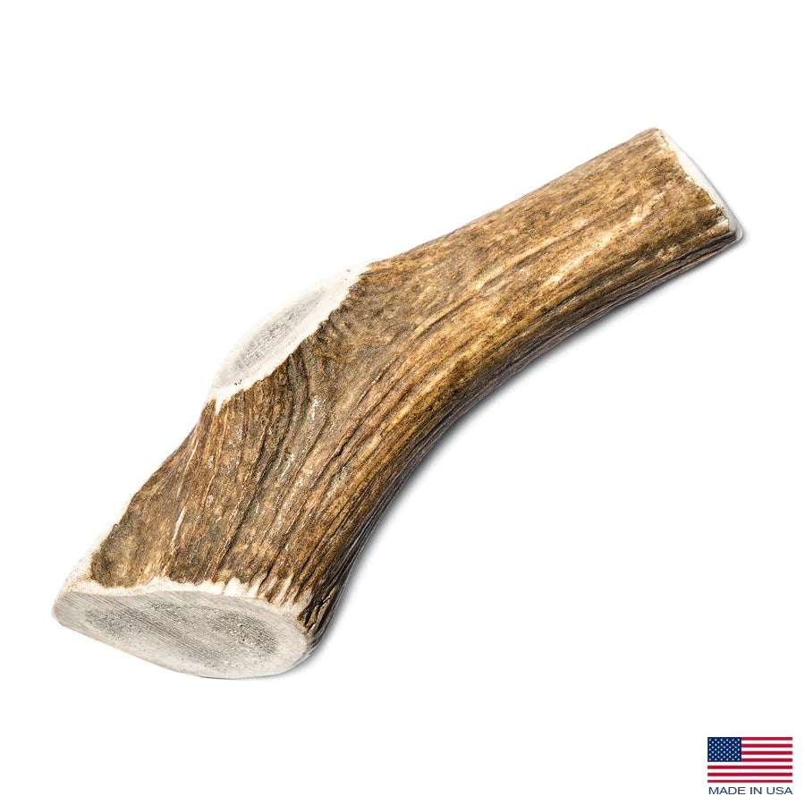 Silvergate Antler Dog Chew Whole Elk Giant