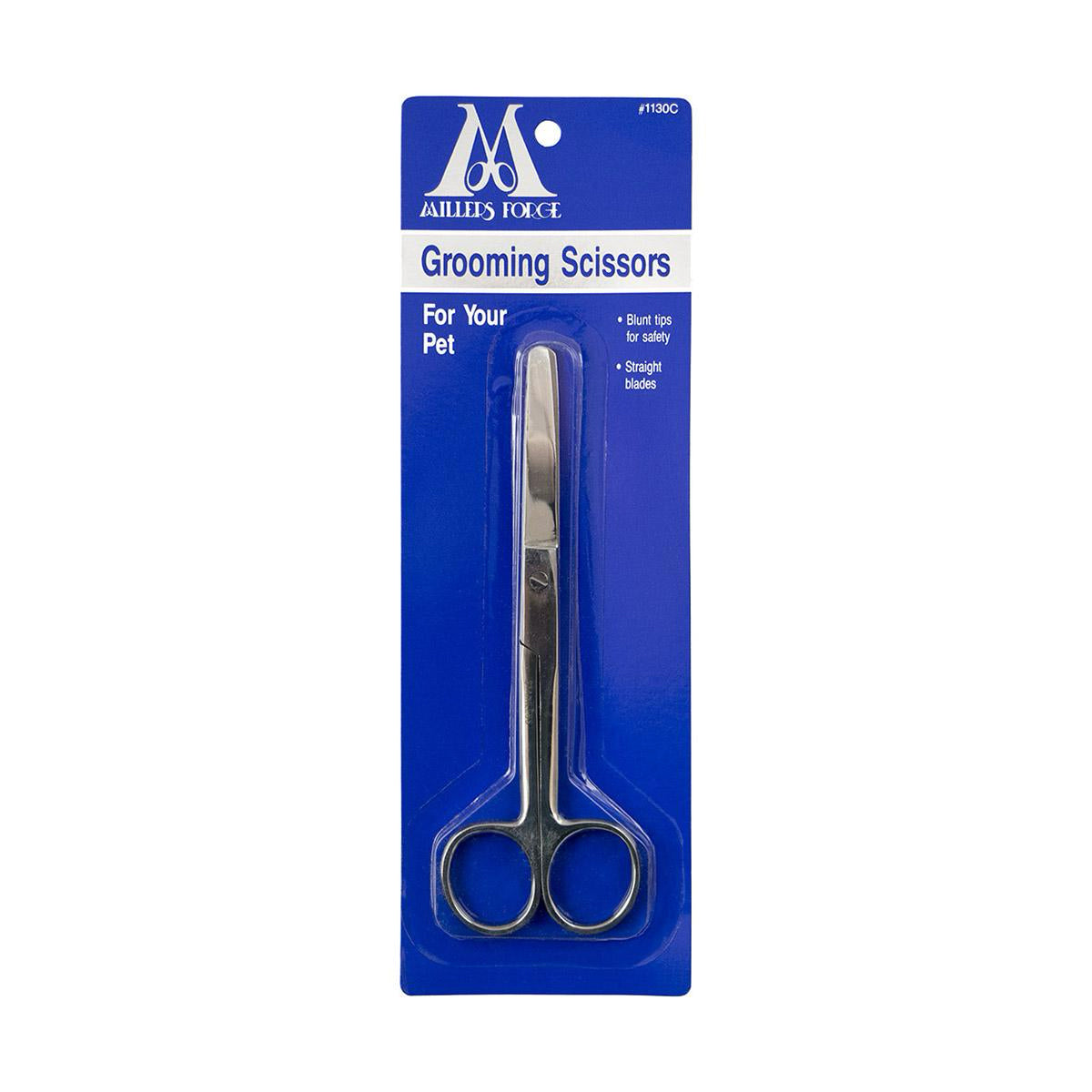 Millers Forge Grooming Scissors