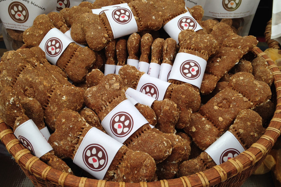 Bos Bones Power Bone Single