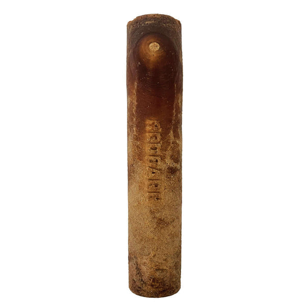Redbarn Dur-A-Bulls Hickory BBQ Dental Chew For Dogs Stick Single