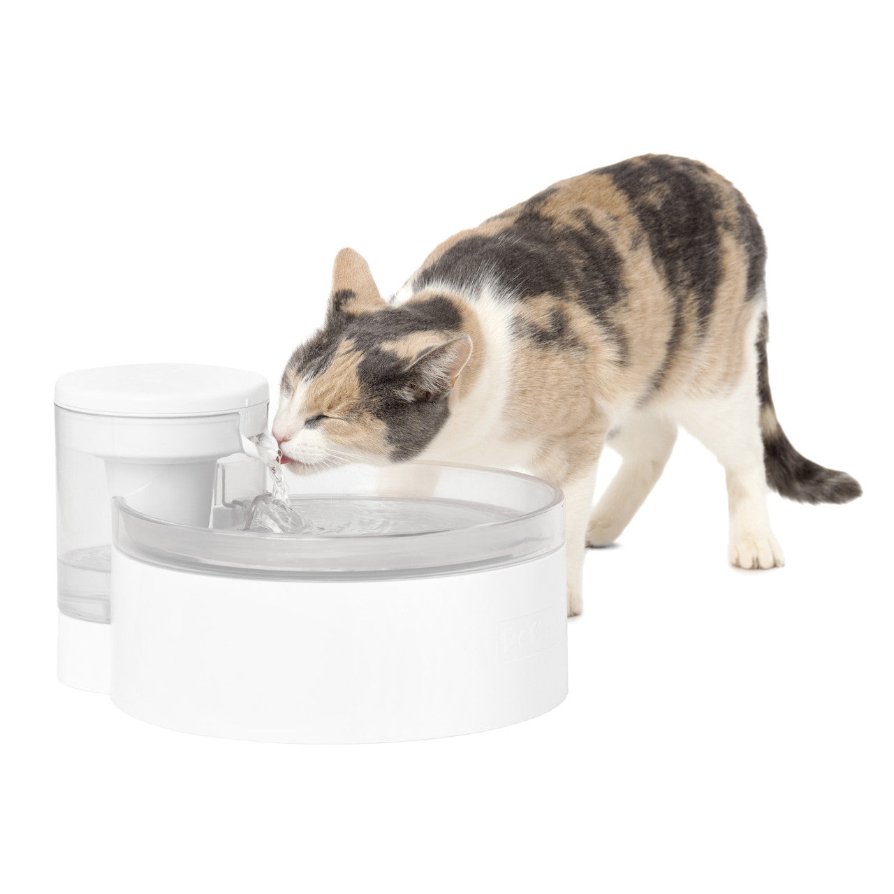 PetSafe Outlast 90 oz Pumpless Pet Fountain