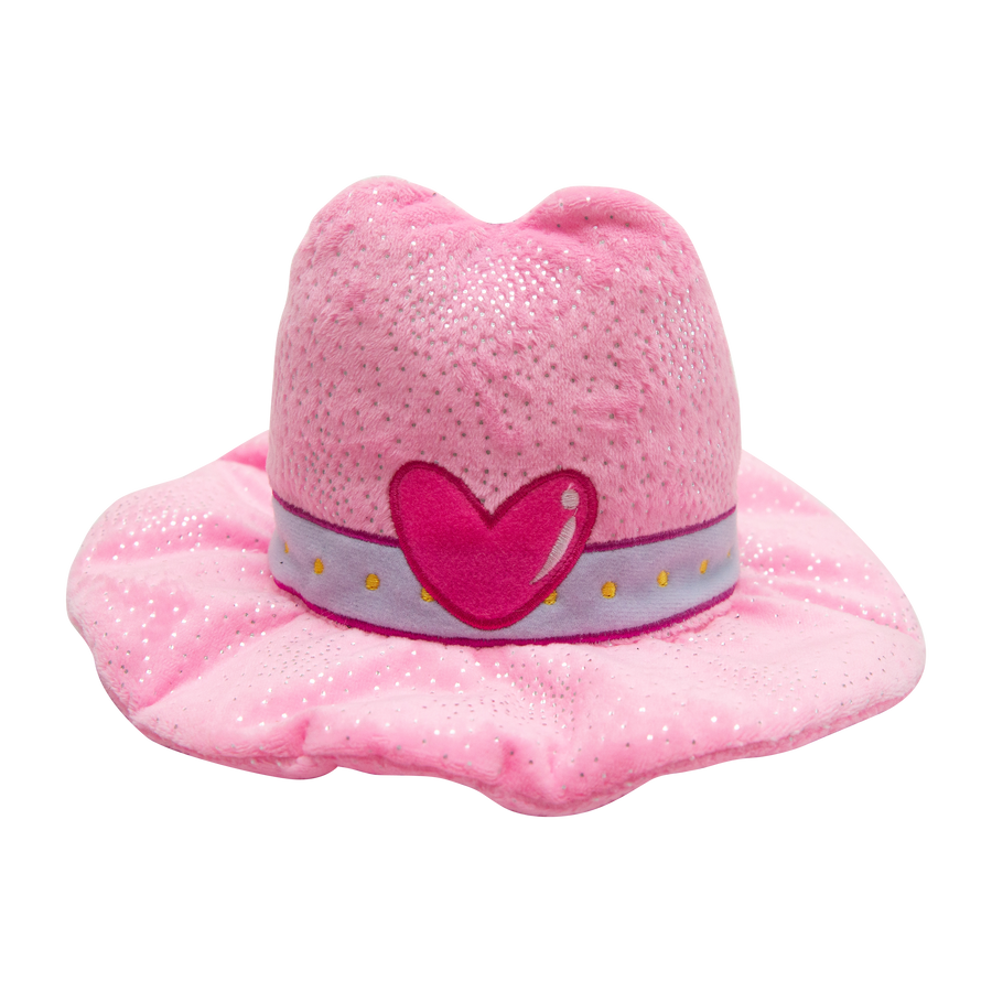 Snugarooz Plush Dog Toy Save A Horse