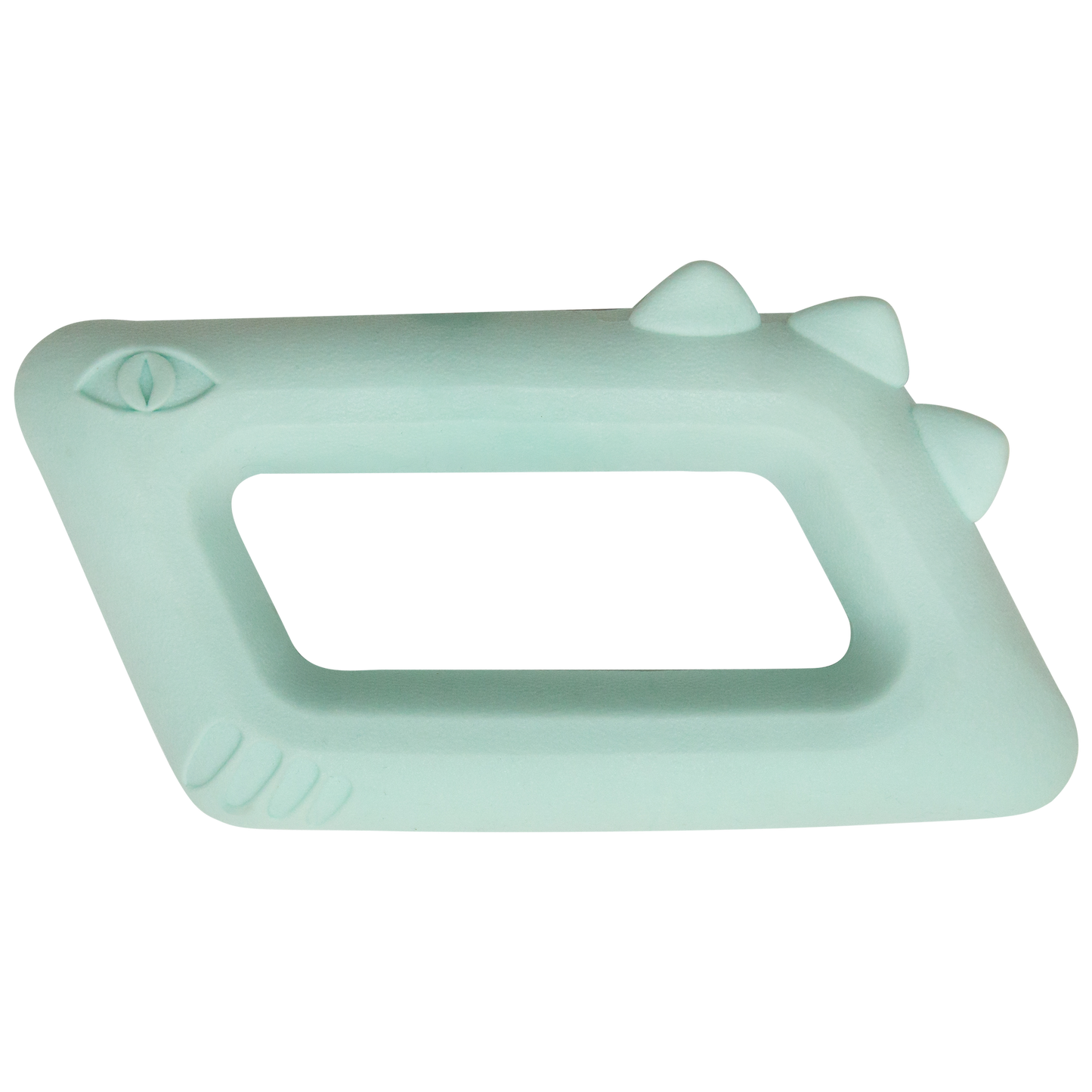 Snugarooz Dog Toy Floating Croc