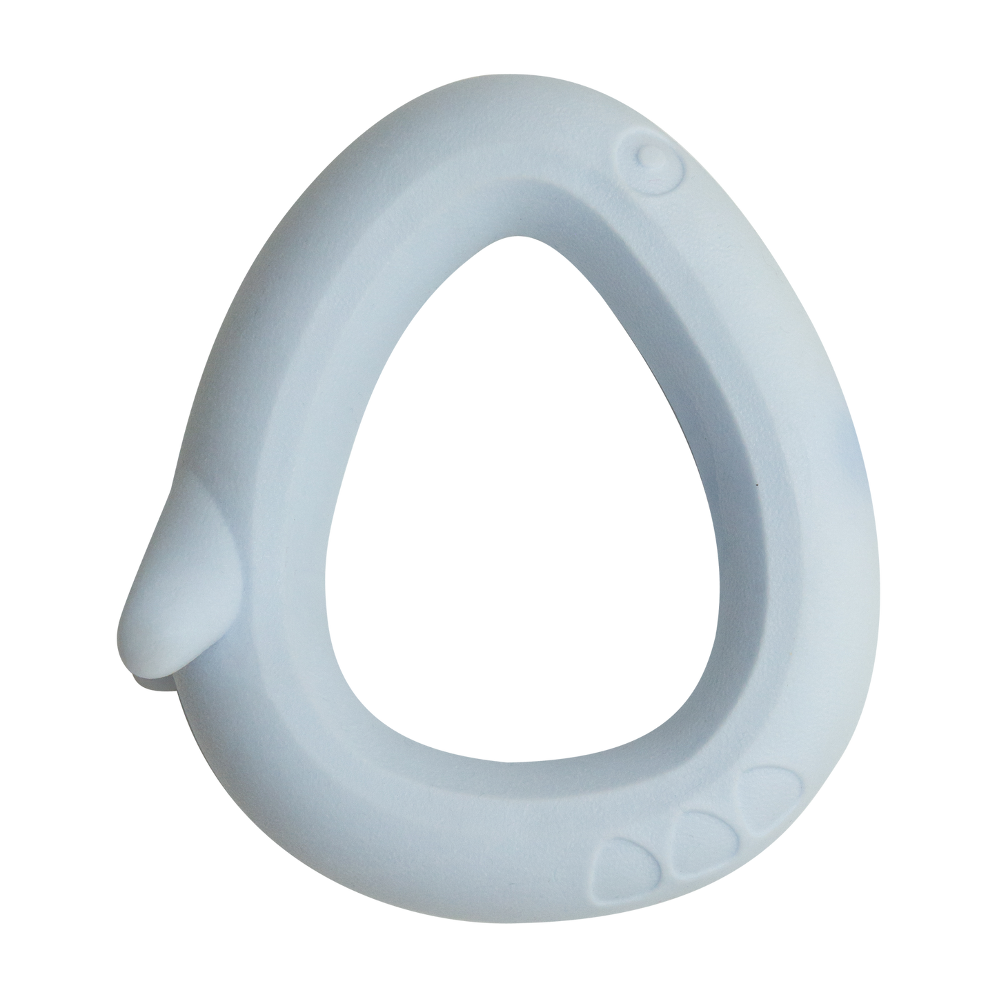 Snugarooz Dog Toy Floating Penguin