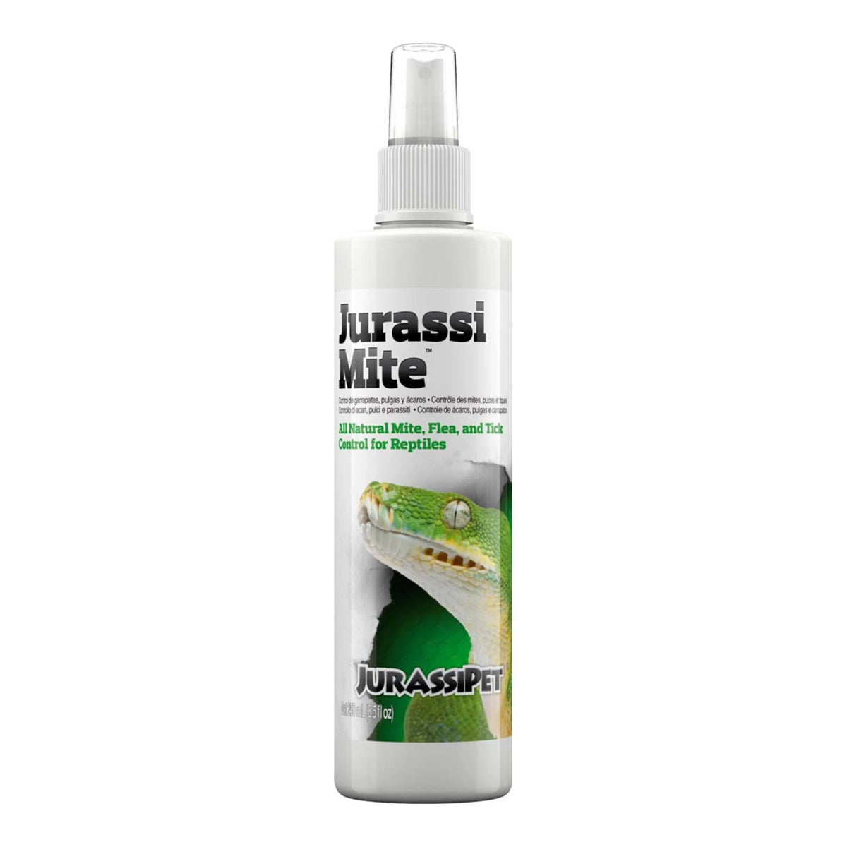 Seachem Jurassipet JurassiMite Spray 8.5 fl. oz / 250mL
