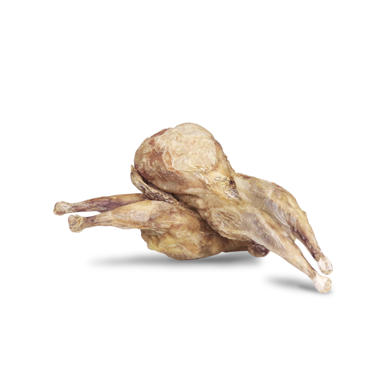 Vital Essentials RAW BAR Freeze-Dried Raw Dog Snacks Quail