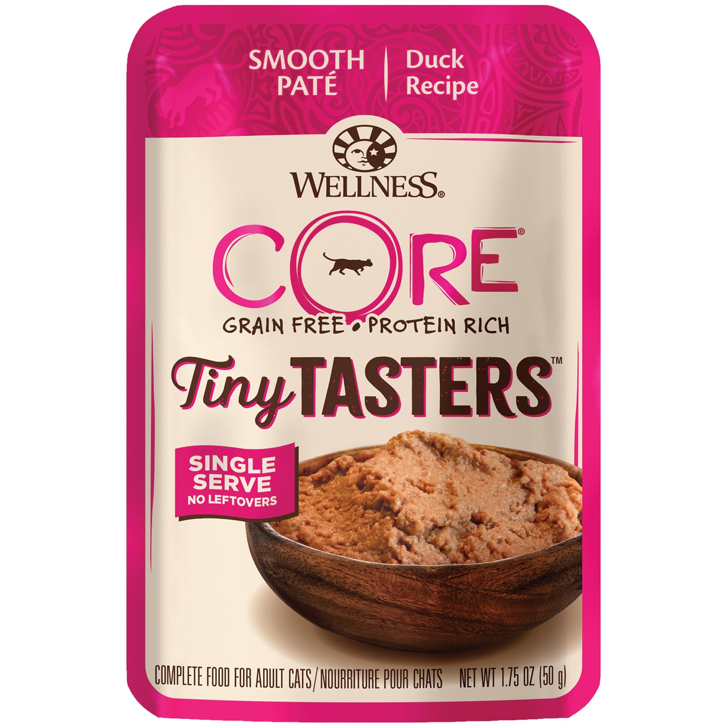 Wellness CORE Tiny Tasters Duck 1.75oz