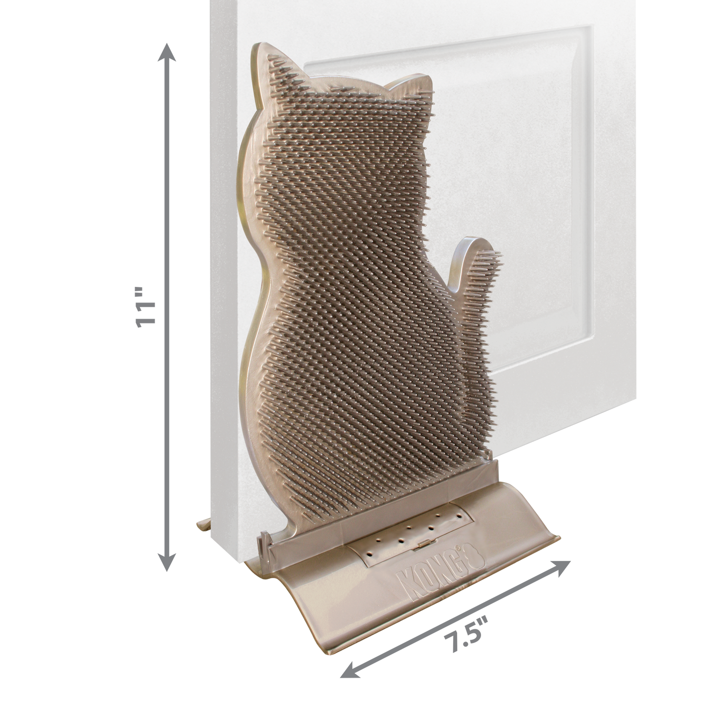 Kong Cat Accessory Connects Kitty Comber