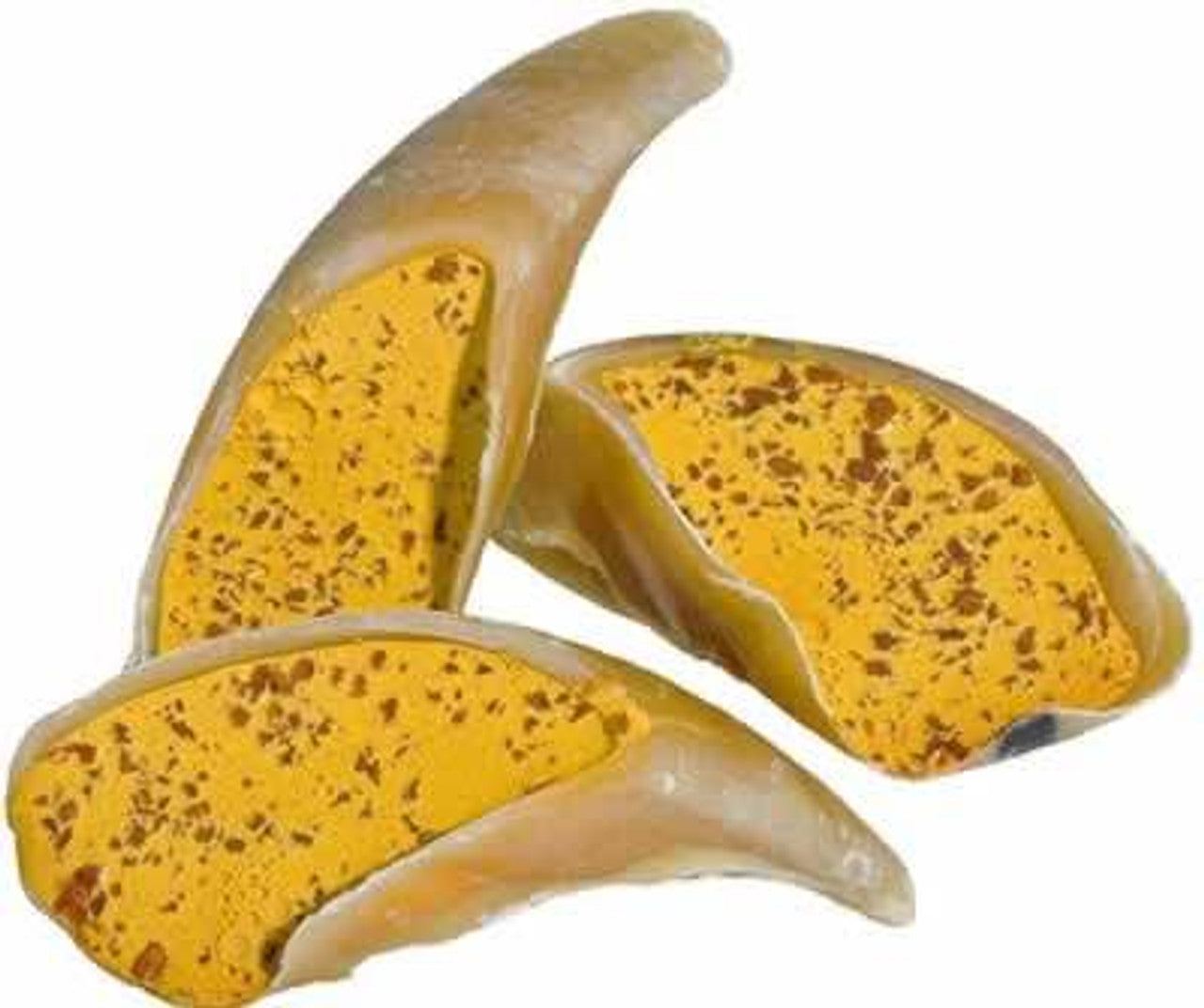 Redbarn Cheese and Bacon Filled Hoof 3.6oz