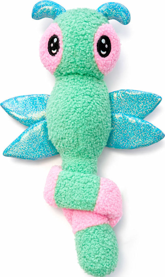 Fabdog Dog Toy Mini Twisty Dragonfly 30 in