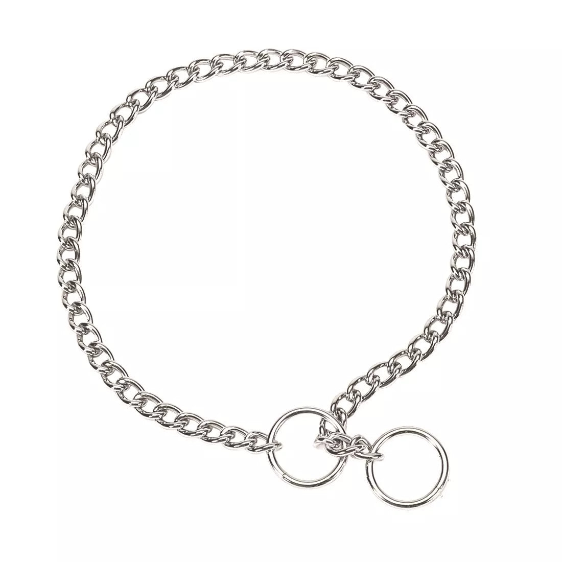 Coastal Titan Chain Training Dog Collar 4.0mm 24in