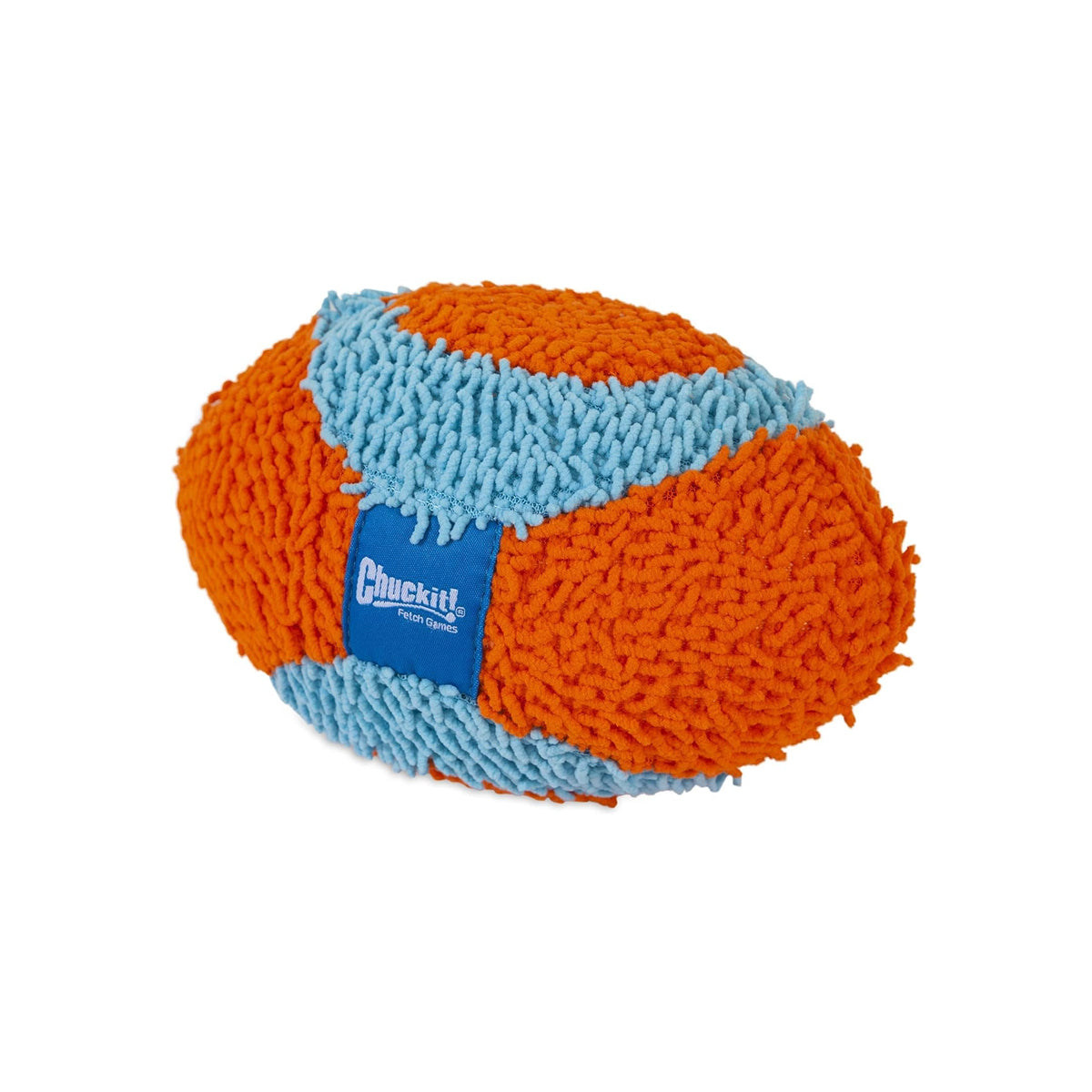 Chuckit! Indoor Fetch Fumbler Football Dog Toy