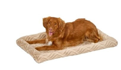 Midwest Quit Time Wave Tan 42in