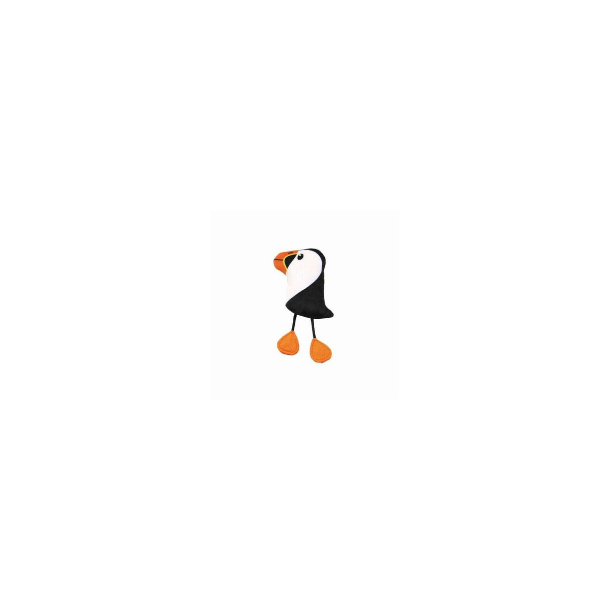Spot Ethical Pet Puffin Cat Toy 4 in