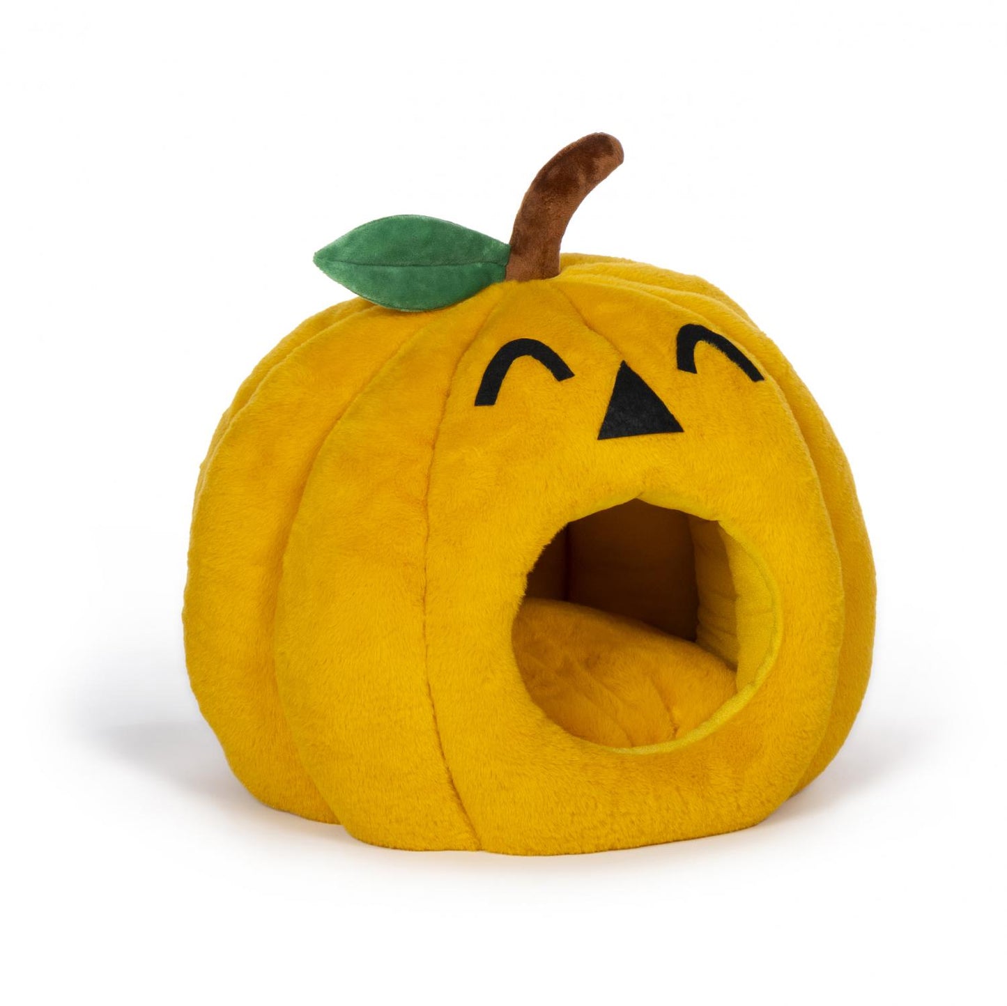 Prevue Pet Product Pye's Pumpkin Cat Hideaway