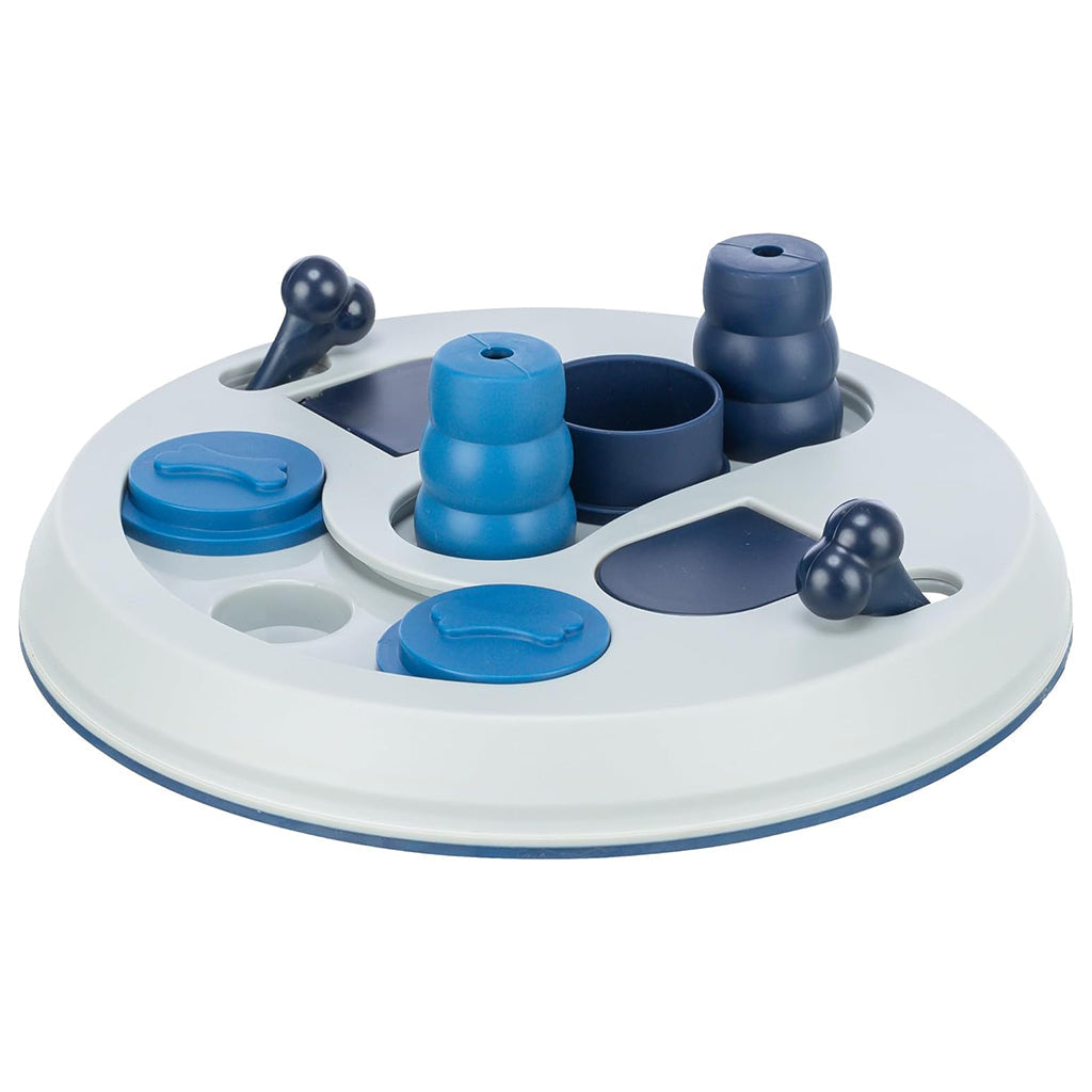 Trixie Hide & Slide Dog Activity Game Level 2