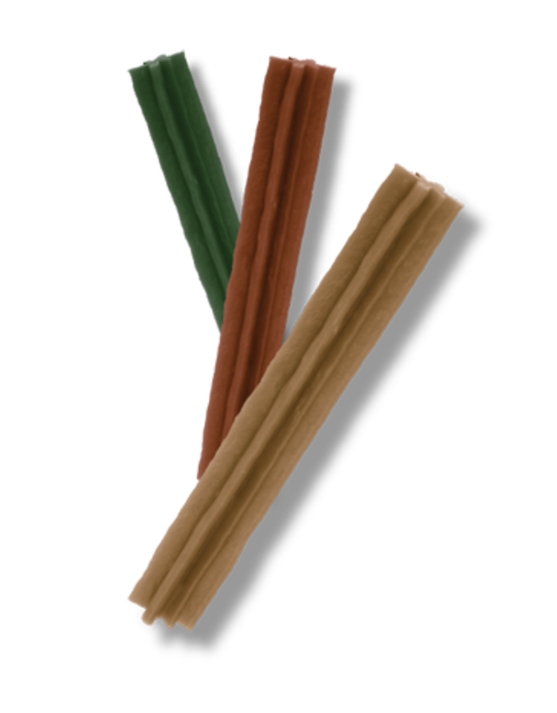Whimzees Natural Dental Stix Dog Treat, Large