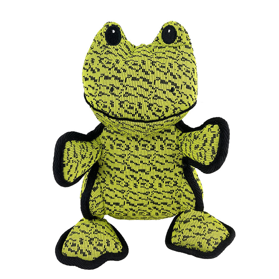 Petlou 10 in Farmhouse Frog