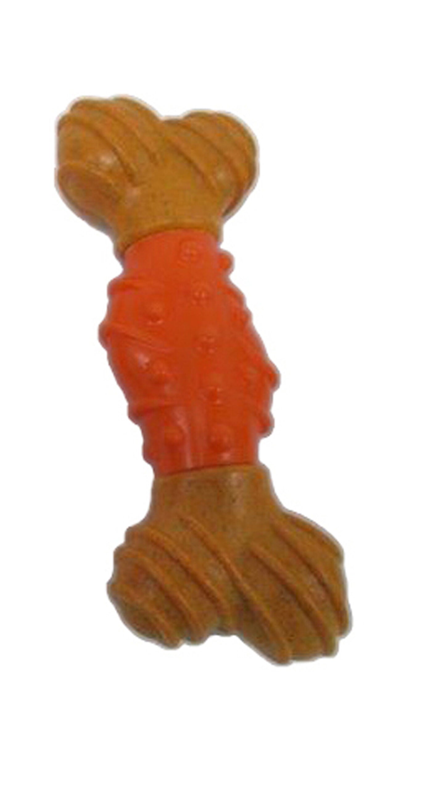 Spot Ethical Pet Bambone Dental Bone 6in Peanut Butter