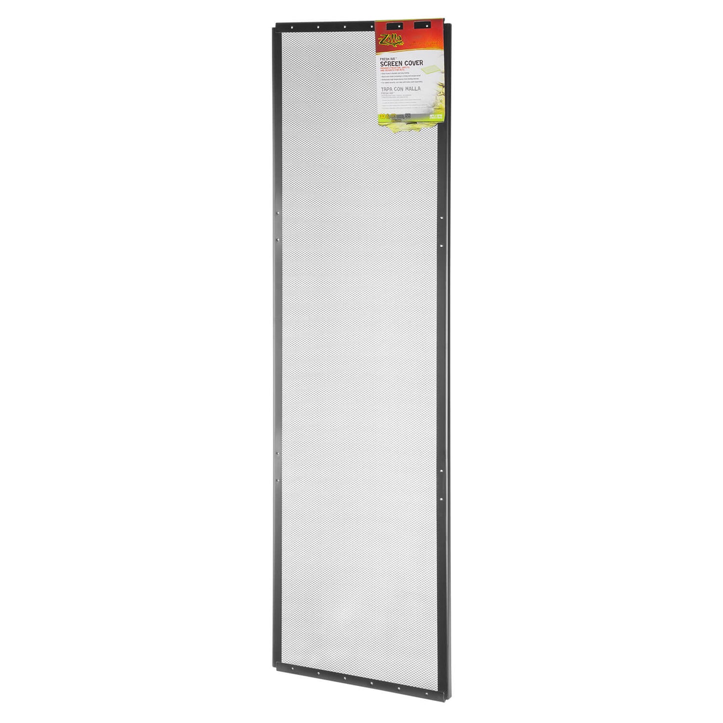 Zilla Solid Screen Cover 48x13in